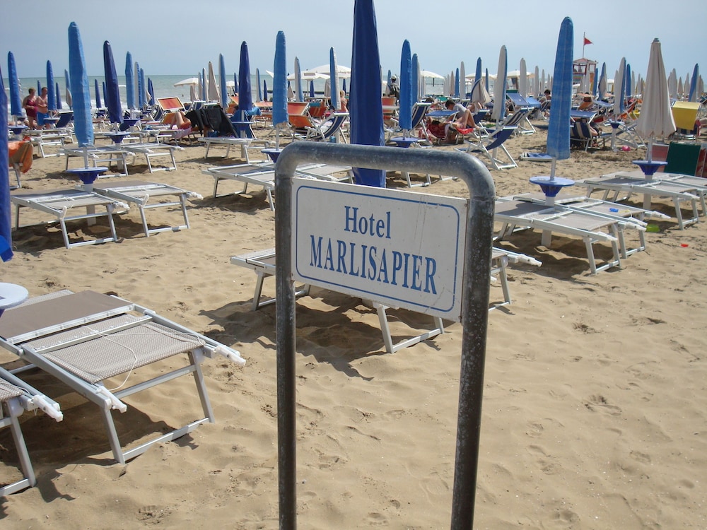 Hotel Marlisa Pier 24/28