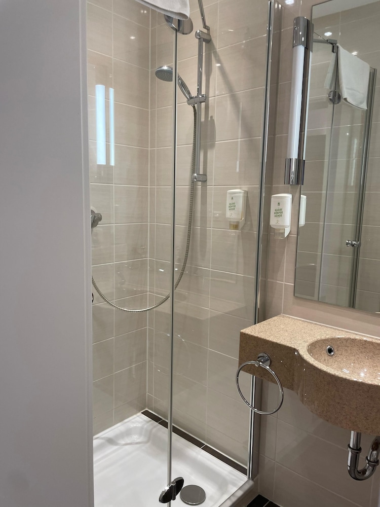 Flair Hotel Zum Schiff 72/73