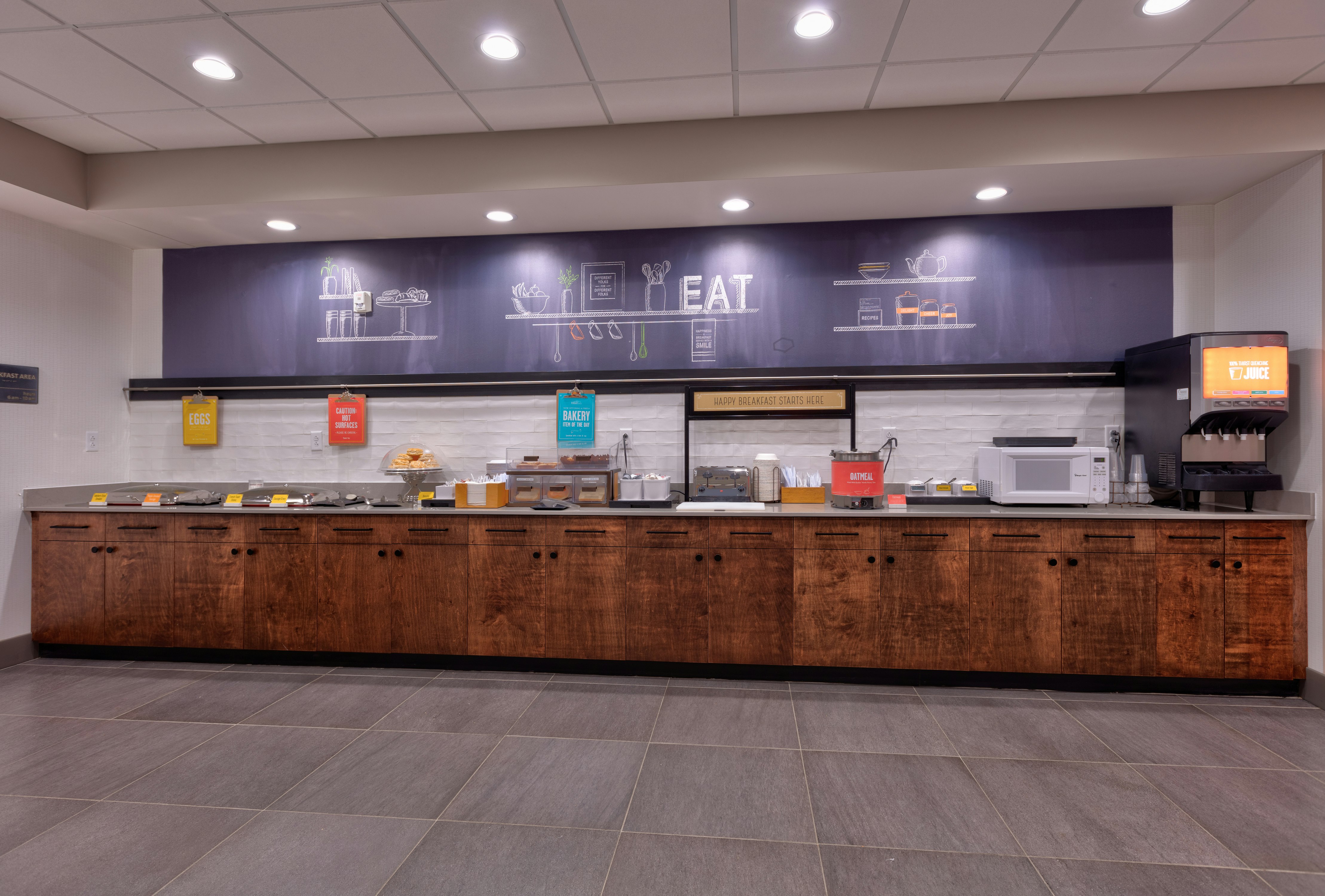 Hampton Inn Norfolk Ne 5/35