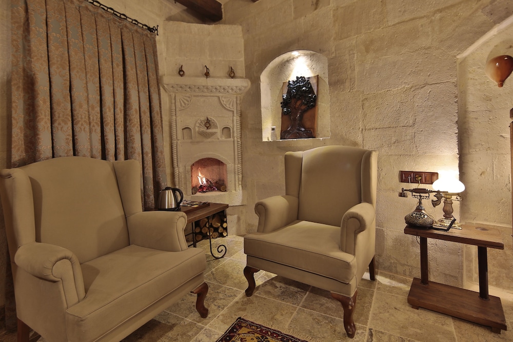 Aren Cave Hotel 30/50