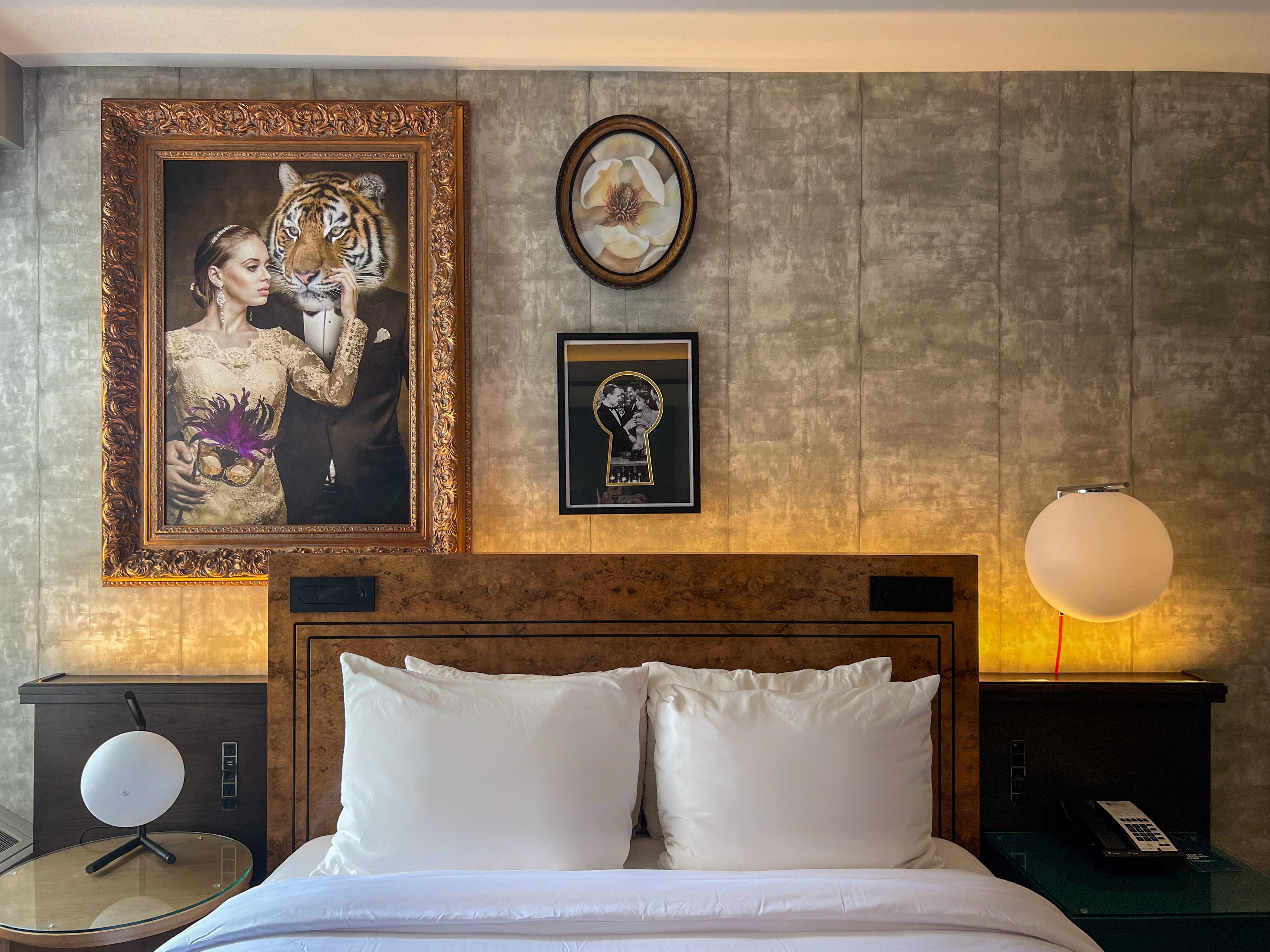 Hotel Indigo Baton Rouge Downtown 46/83