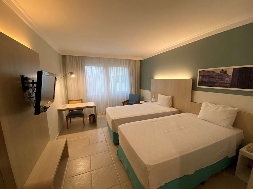 STANDARD, TWIN BEDS