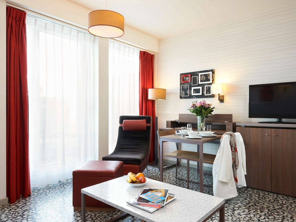 Aparthotel Adagio Basel City 35/48