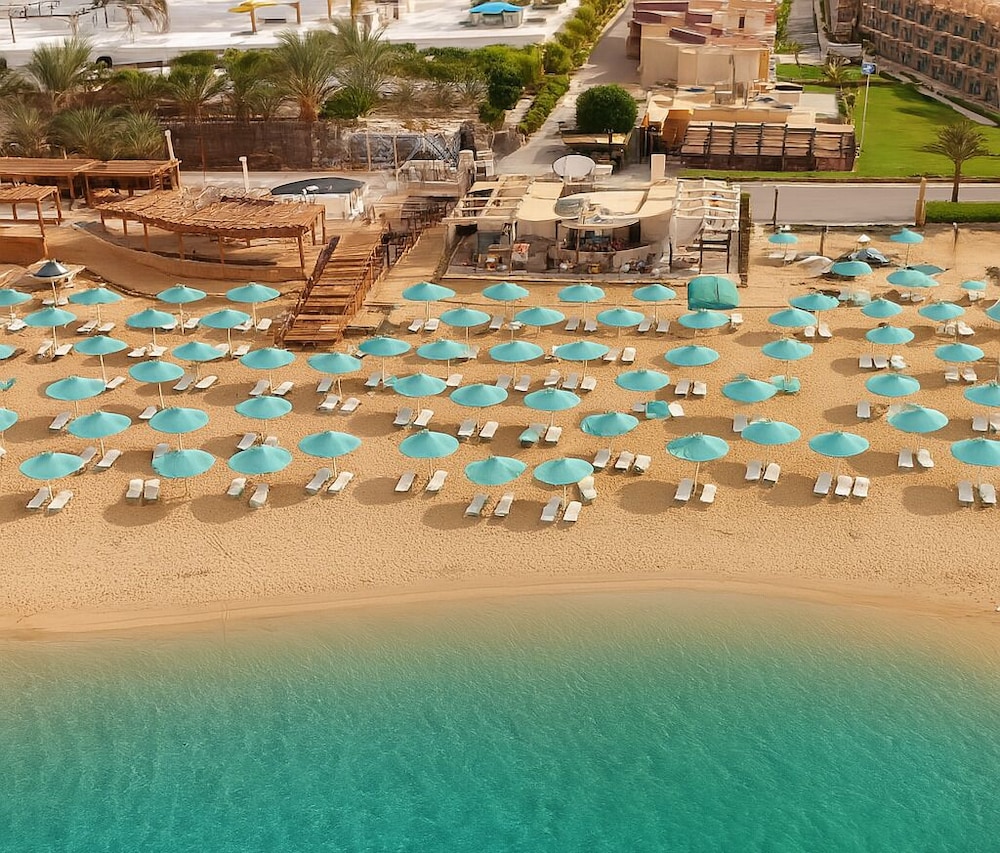 FLOW Spectrum Resort Sahl Hasheesh 7/102