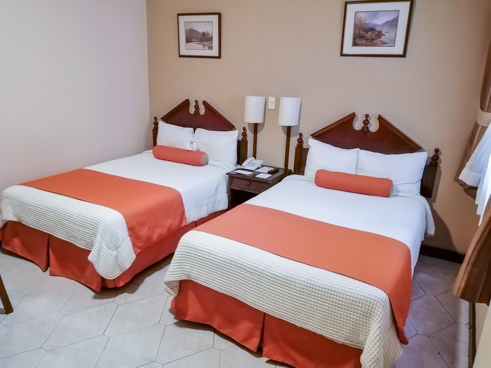 STANDARD, TWIN BEDS
