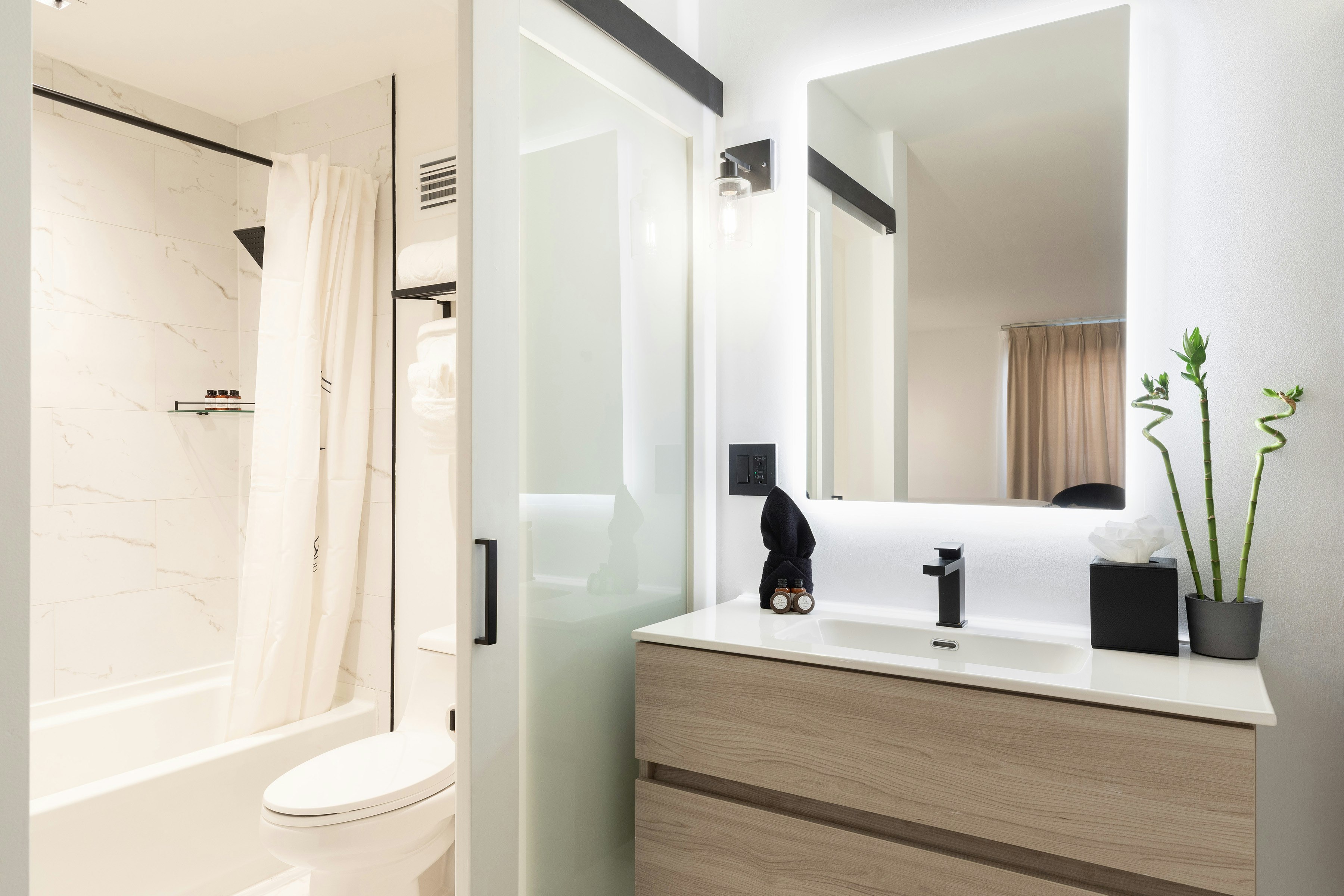 The Vietta Hotel 22/24