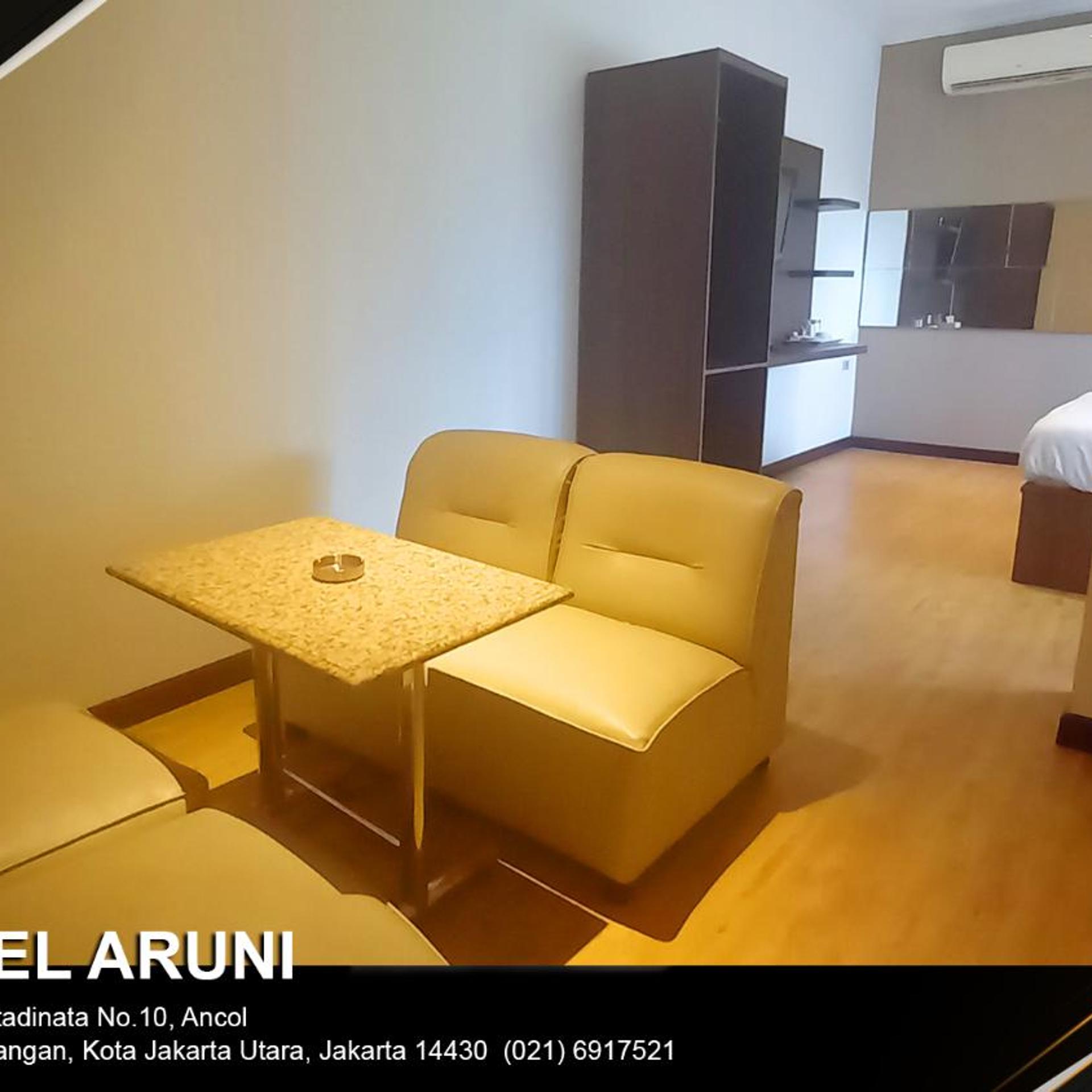 Hotel Aruni Ancol 33/50