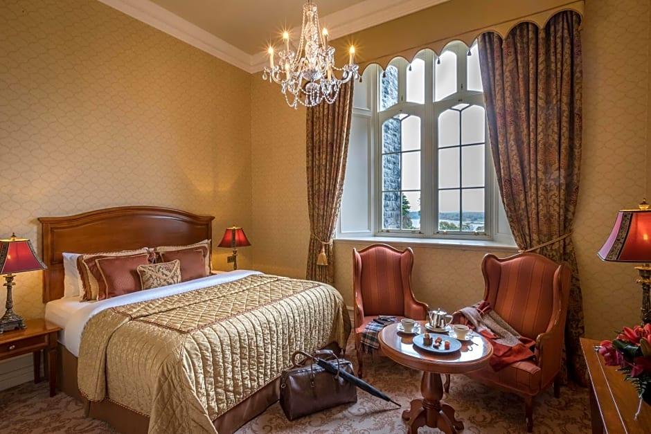 Kilronan Castle Hotel 4/33