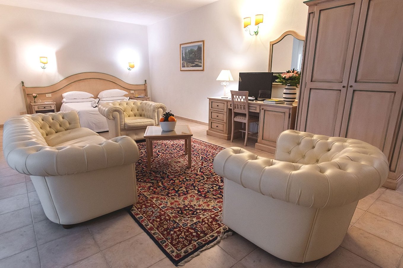 Toscana Wellness Resort 33/51