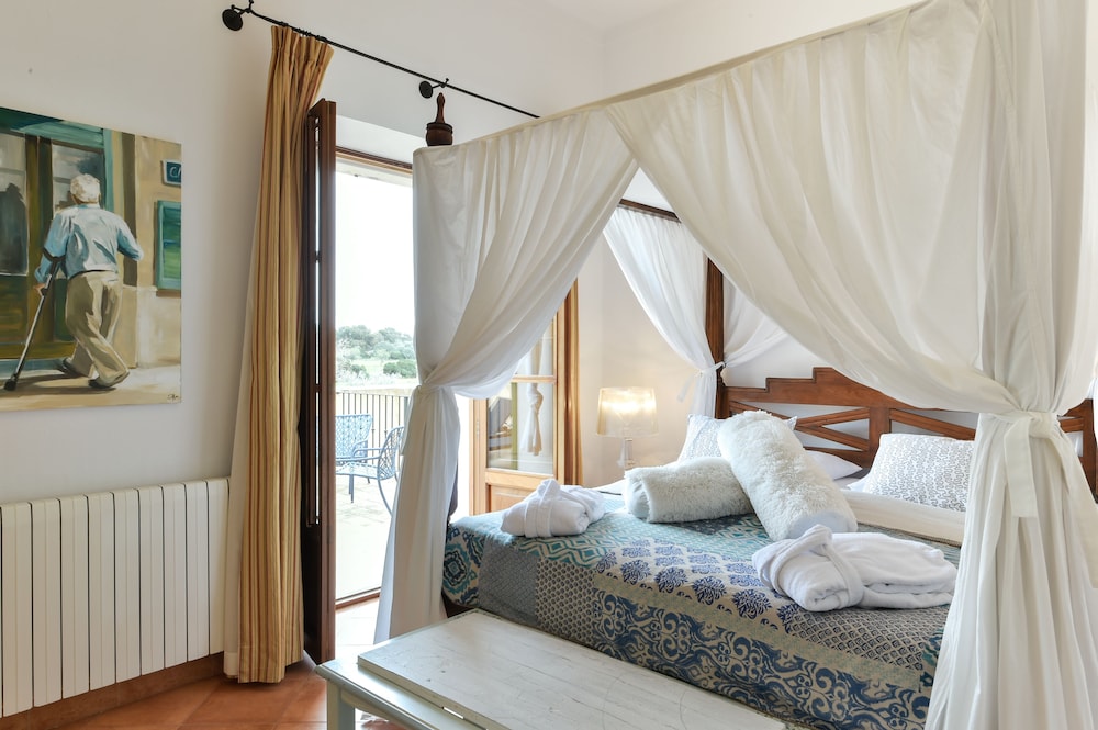 Agroturismo Fincahotel Es Llobets - Adults Only 5/50