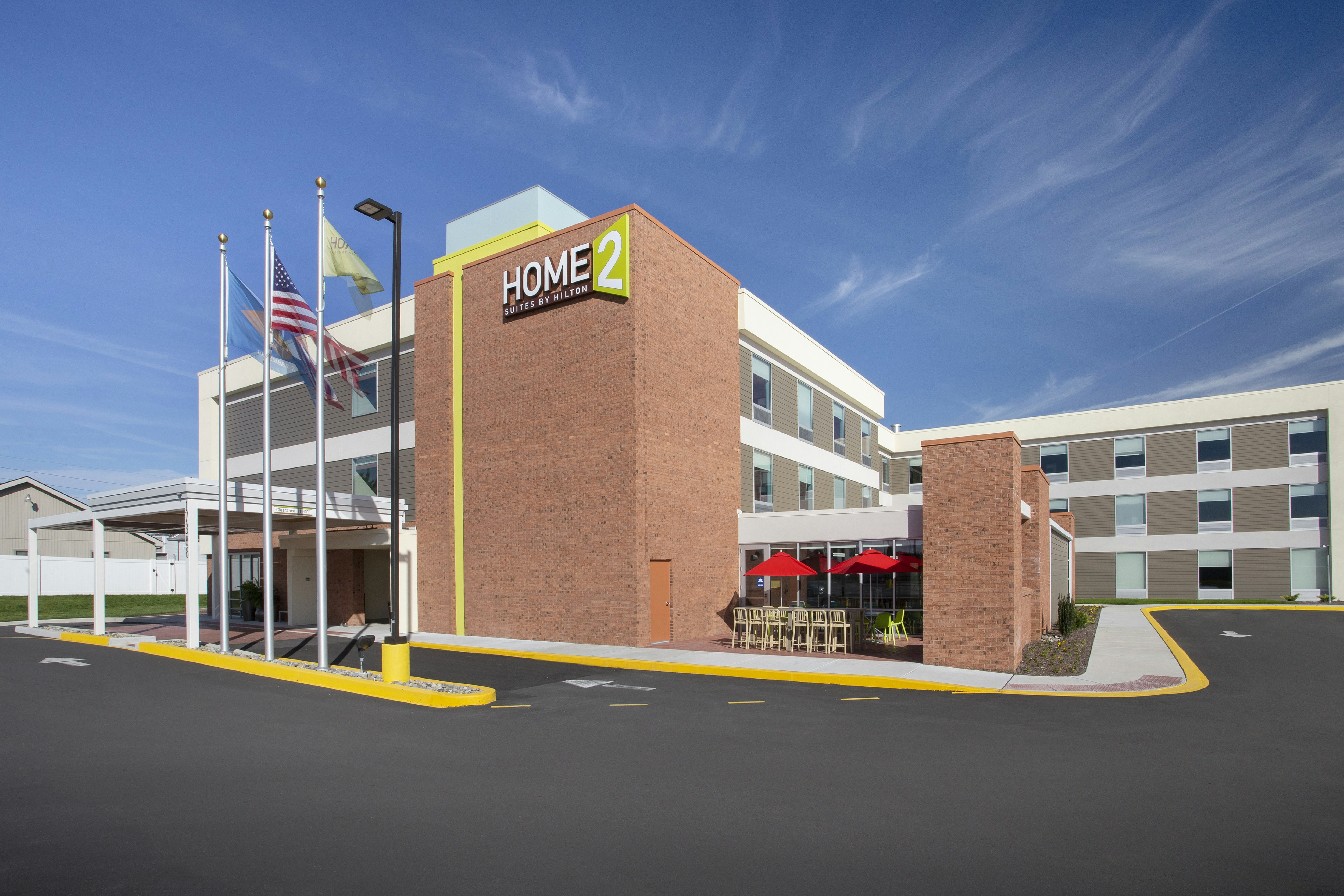Home2 Suites By Hilton Lewes Rehoboth Beach 48/49