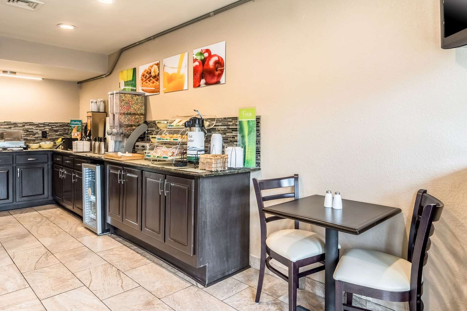 Quality Inn University Area Auburn 23/24