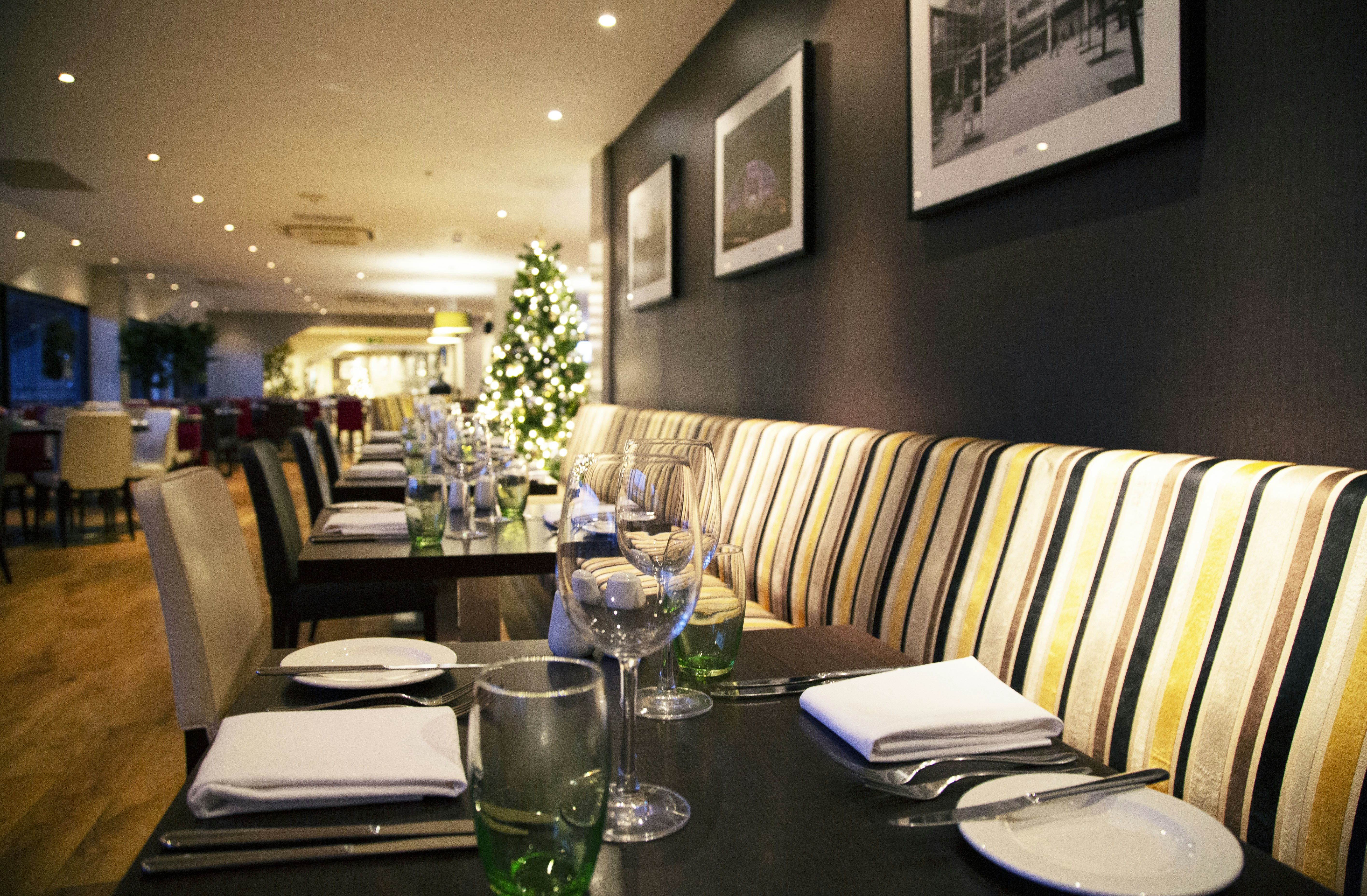 Doubletree By Hilton Milton Keynes 55/83