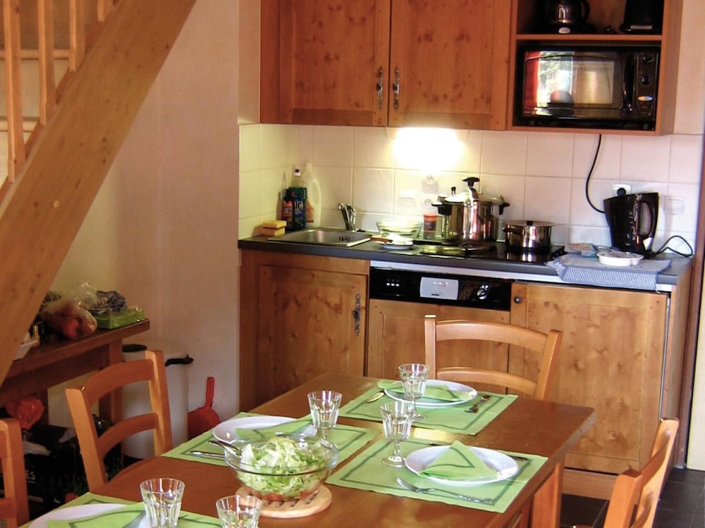 Lagrange Vacances Les Arolles 29/37