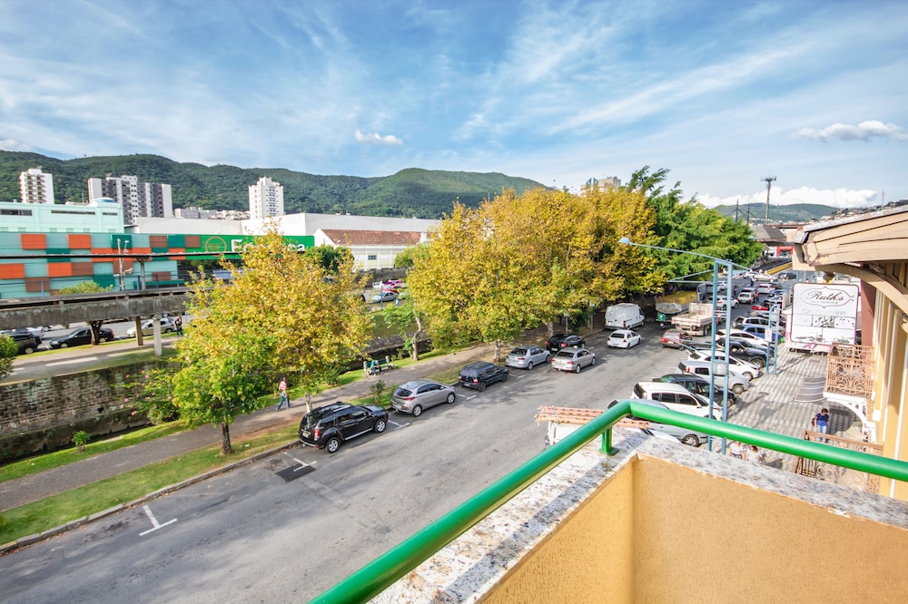 Hotel Euro Suite Pocos de Caldas By Nacional Inn 41/50