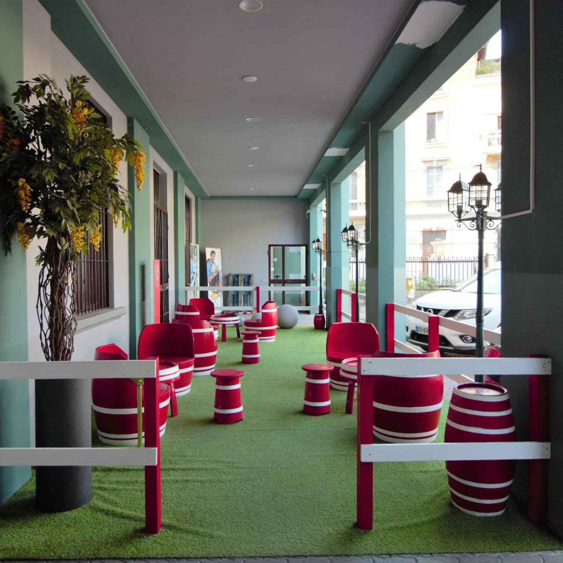 New Generation Hostel Milan Center Navigli 43/49