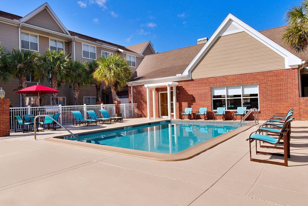 Residence Inn by Marriott Tampa at USF/Medical Center 1/34