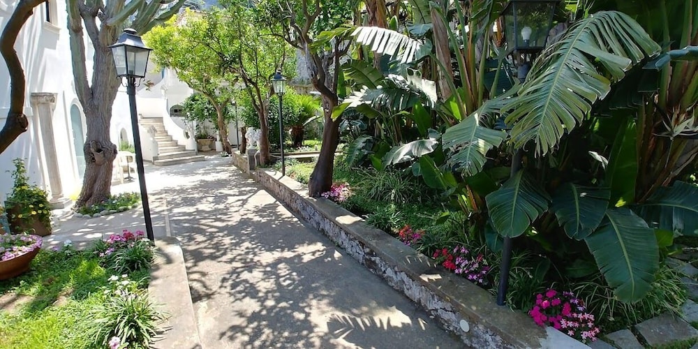 Casa Gaia 20/27