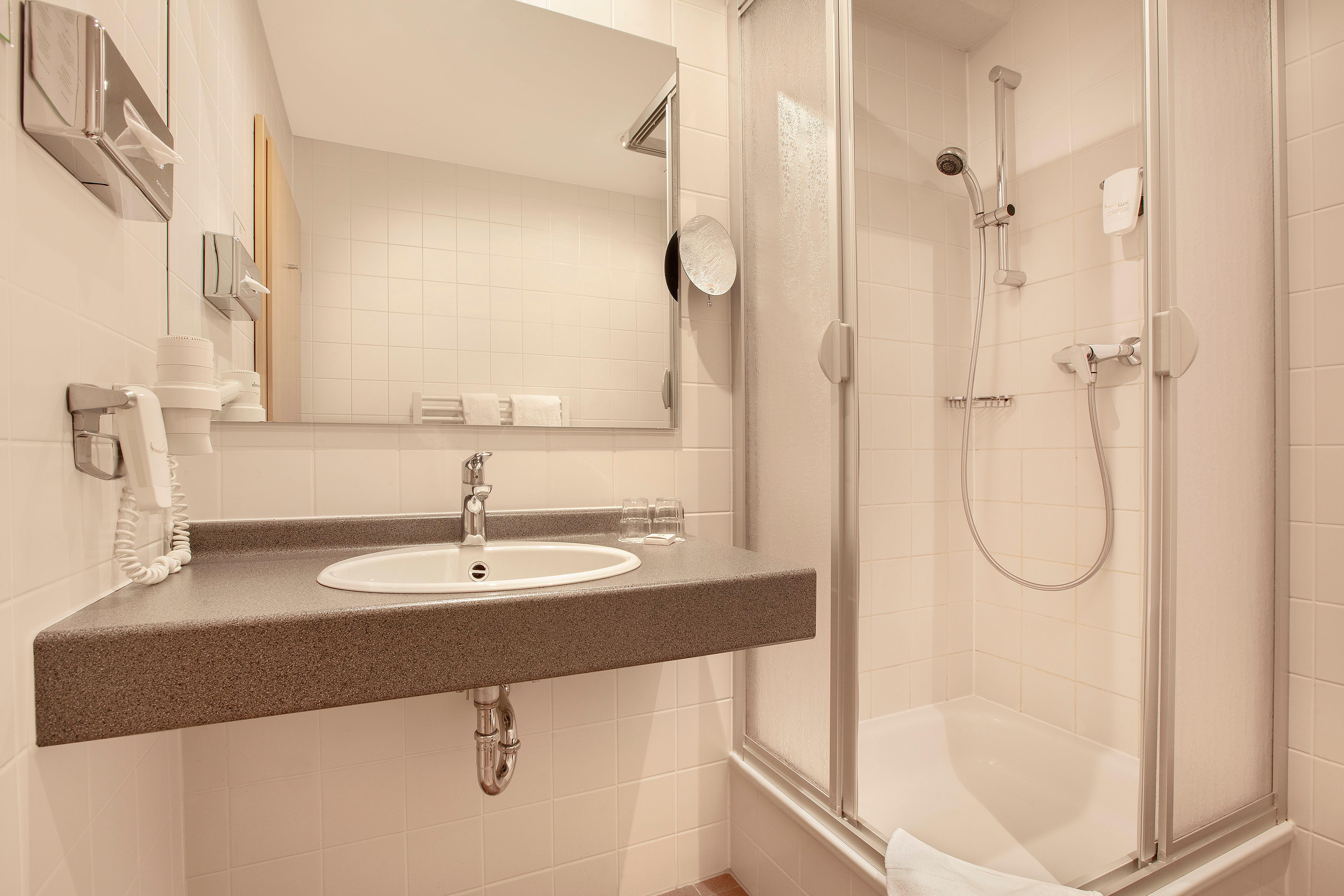 Holiday Inn Leipzig Gunthersdorf 54/55