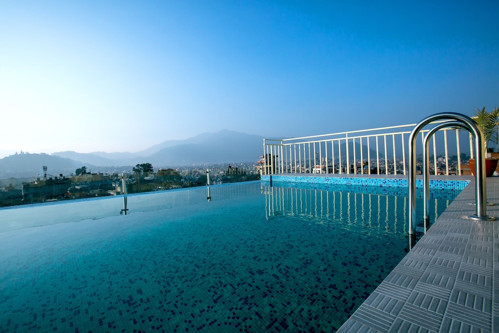 Beautiful Kathmandu Hotel 35/50