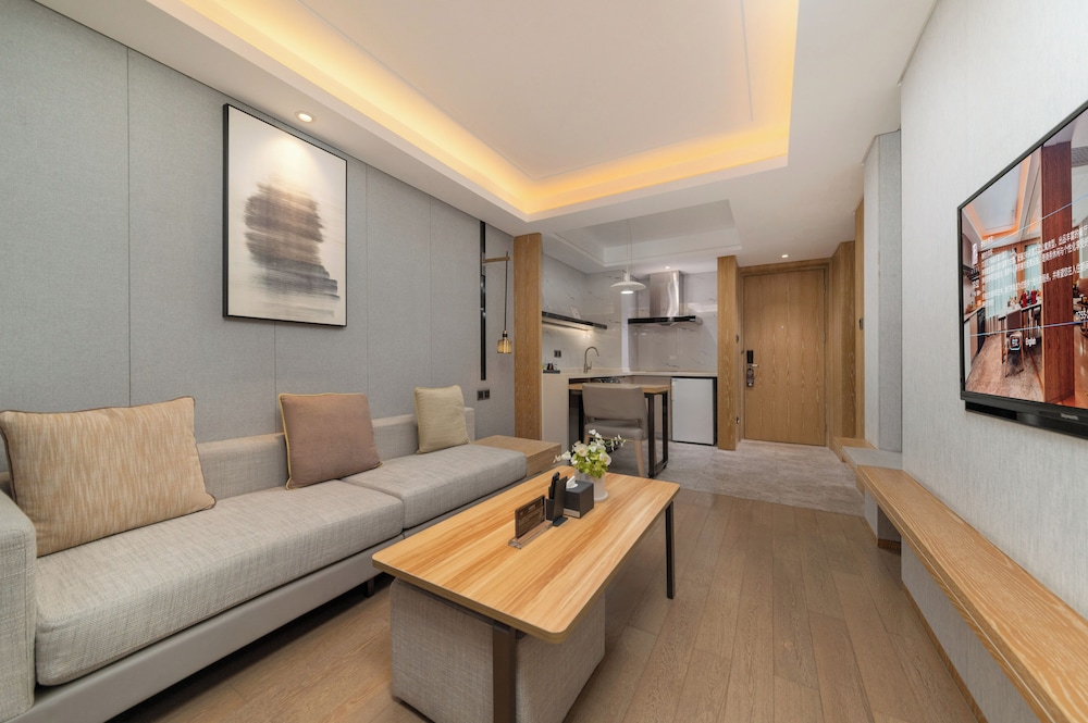 Shenzhen Fy Hotel 28/48