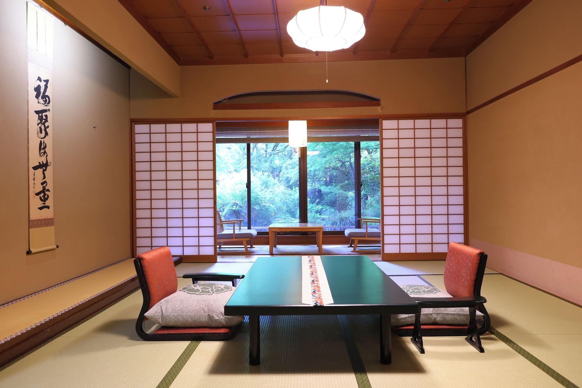 Japanese, 2 Rooms, Standard, Tatami
