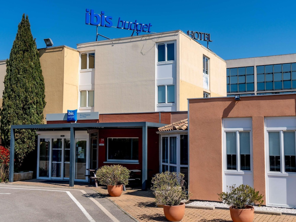 Ibis Budget Aix En Provence 2/49