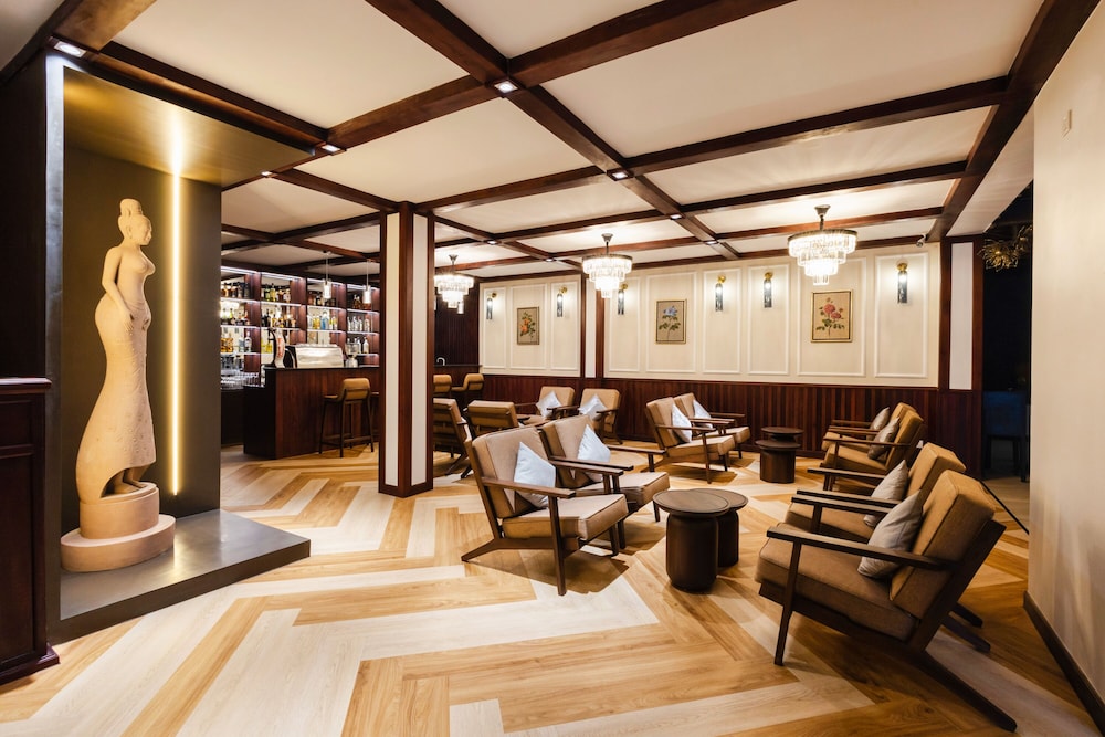 Saem Siemreap Hotel 36/50