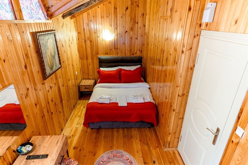 Agva Shelale Otel 27/50