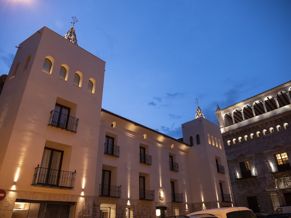 Hotel Palacio la Marquesa 3/47