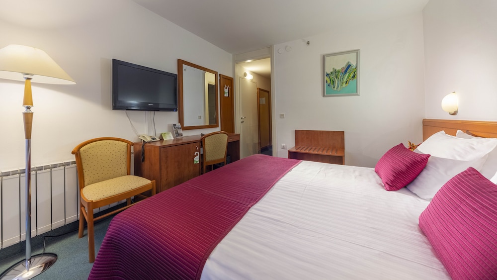 Hotel Jezero - Plitvice Lakes National Park 12/50