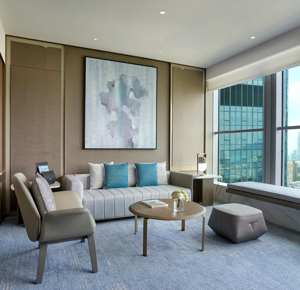 Kempinski Hotel Nanjing 30/50