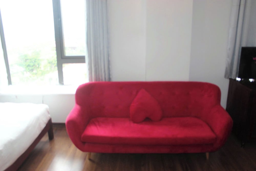 Hidden Charm Hotel 27/50