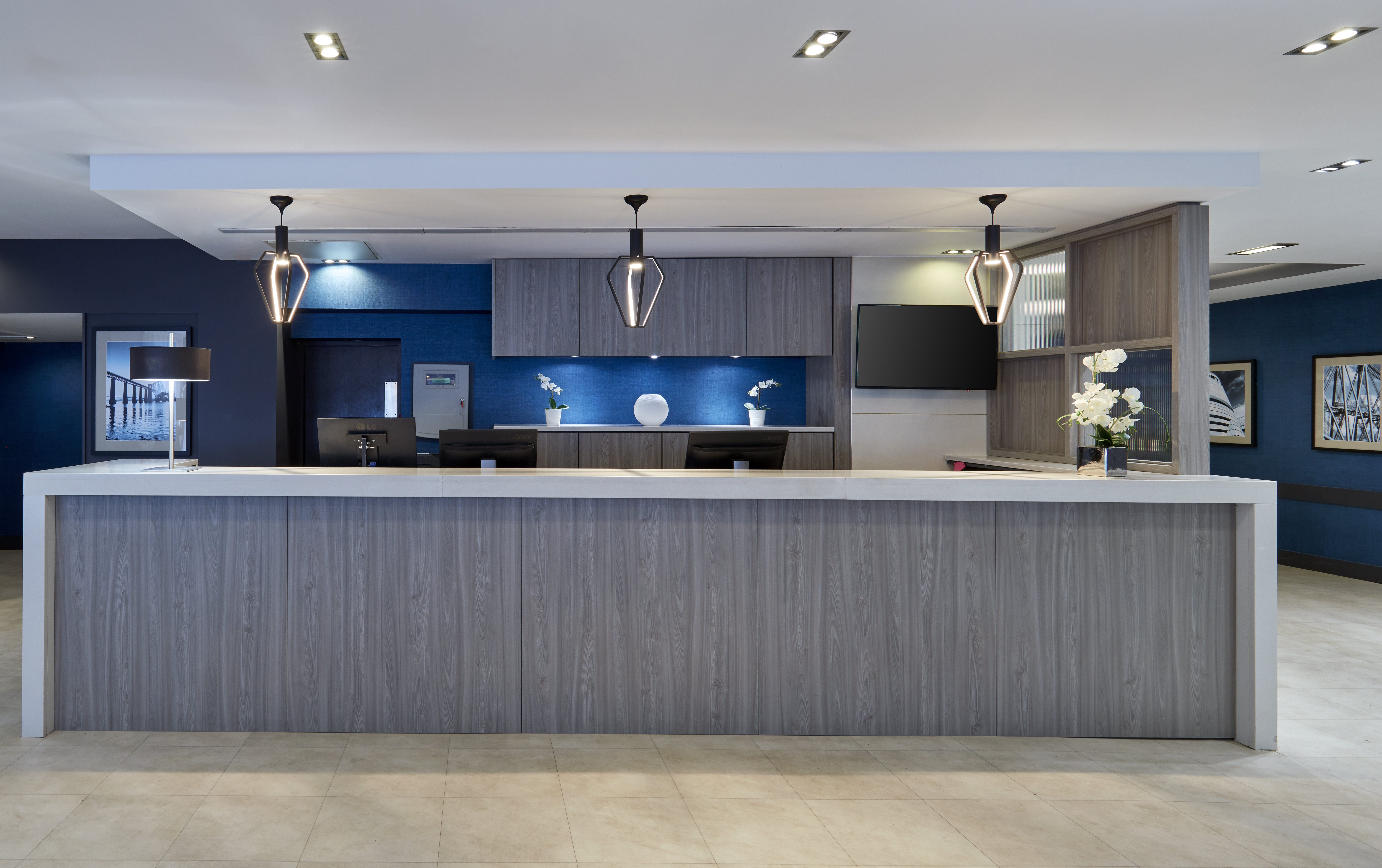 Leonardo Hotel Edinburgh Murrayfield photo3