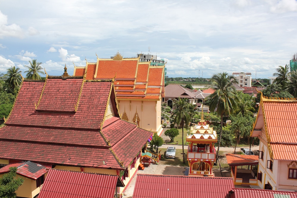 MEKONG HOTEL 1/50