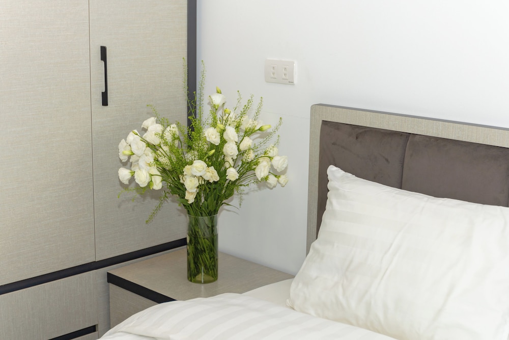 LUMI Hotel & Apartment 19/42