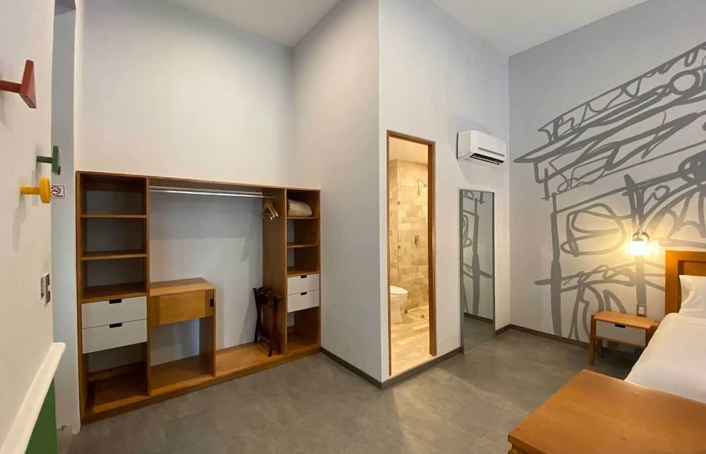 Hotel MX condesa CDMX, Trademark Collection by Wyndham 32/50