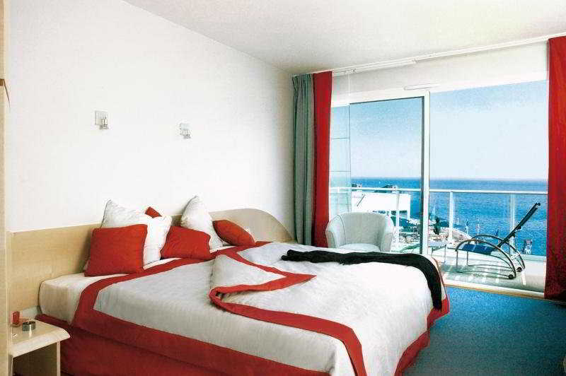 Alliance Pornic Resort Hotel Thalasso-Spa 17/52