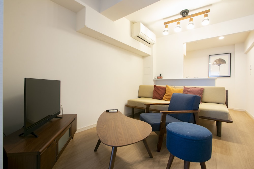 Kario Sasazuka Terrace 43/49