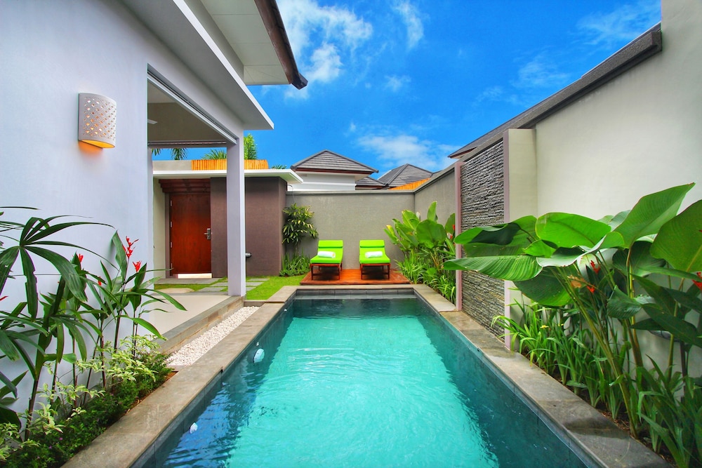 Maharaja Villas Seminyak 42/50