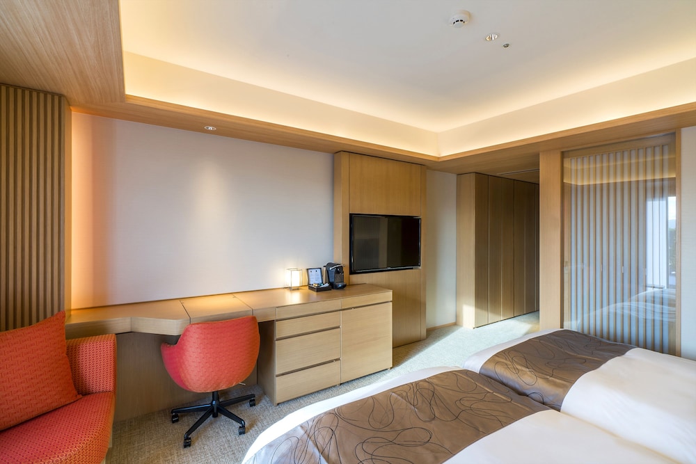 Ana Crowne Plaza Hotel Kyoto 63/70