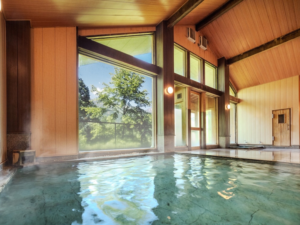 Izumigo Hotel Ambient Azumino Cottage 39/68