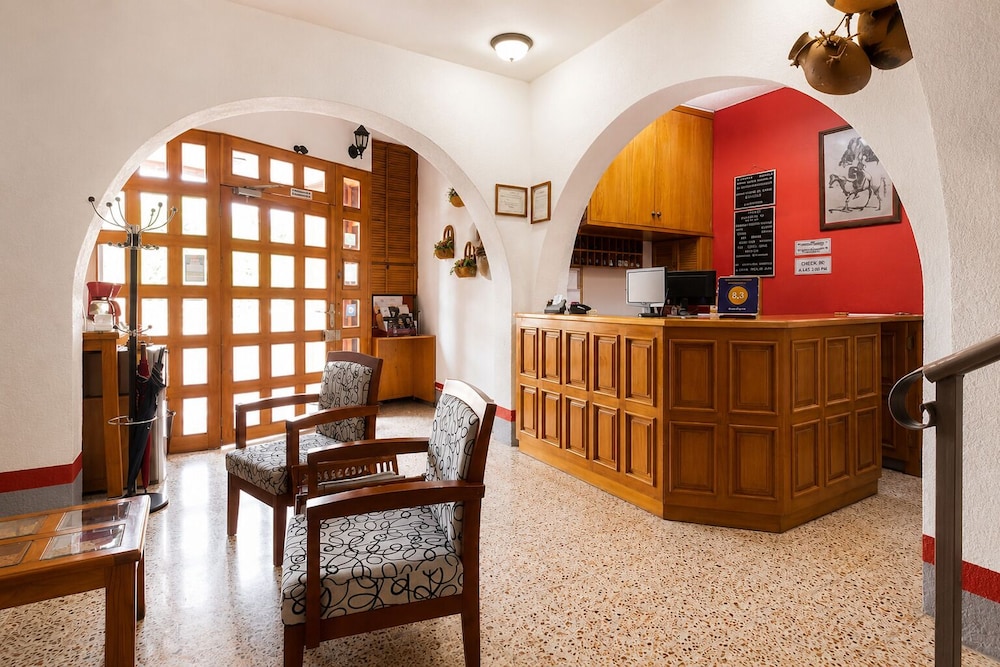 Posada del Cid 11/50