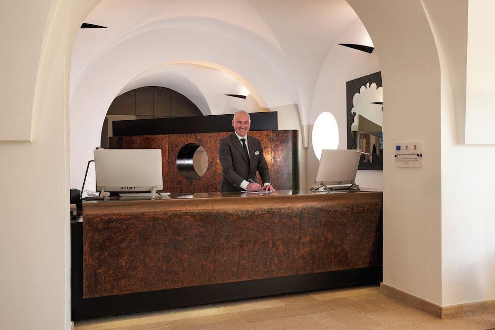 Grand Hotel Masseria Santa Lucia 2/49