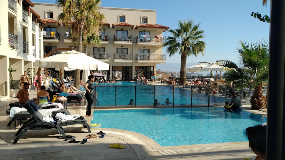 Palmera Hotel 36/50