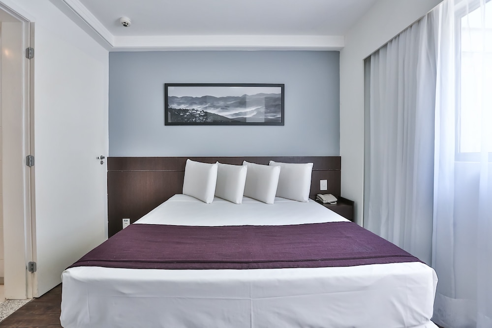 San Diego Suites Pampulha 13/67