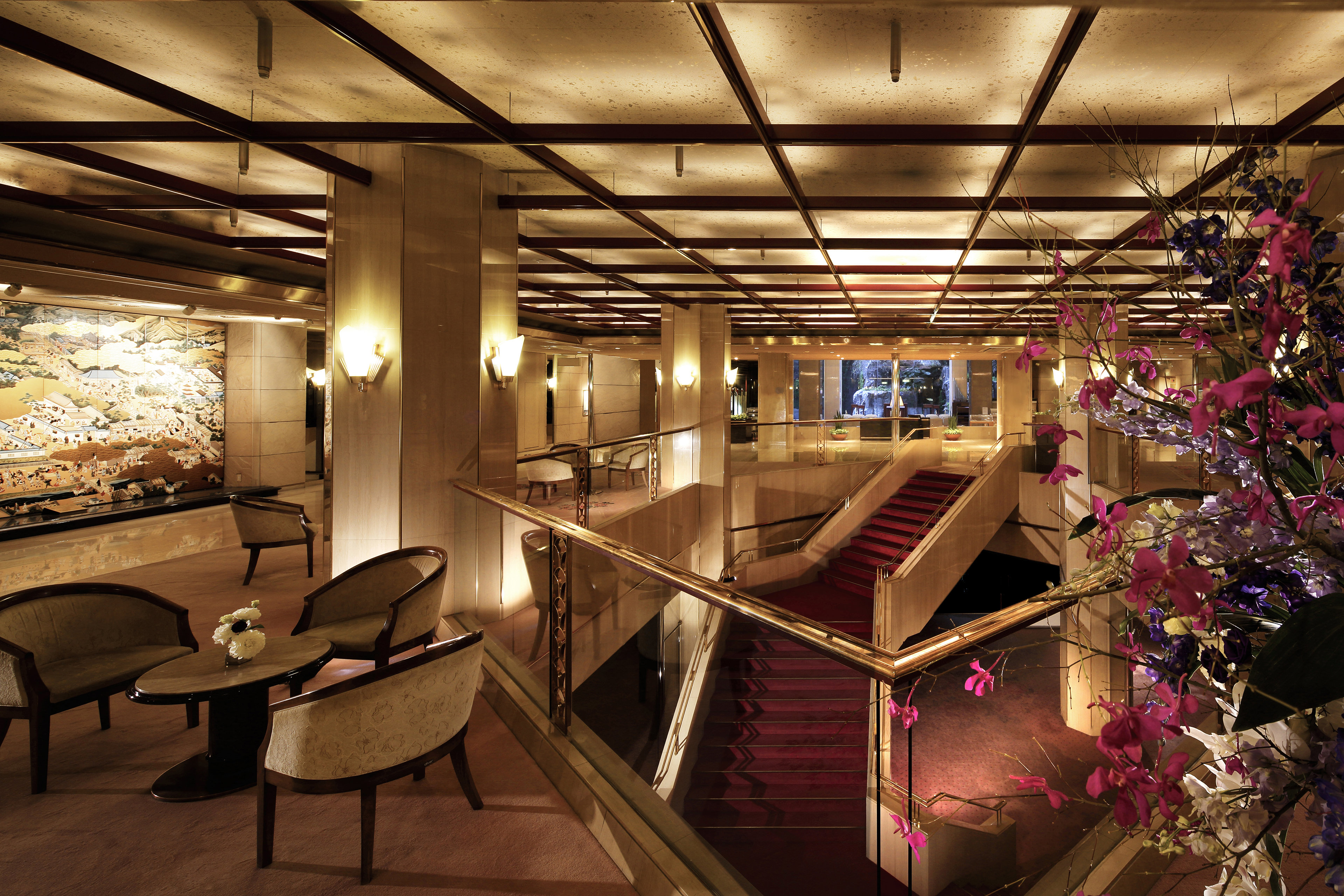 Ana Crowne Plaza Hotel Kyoto 47/70