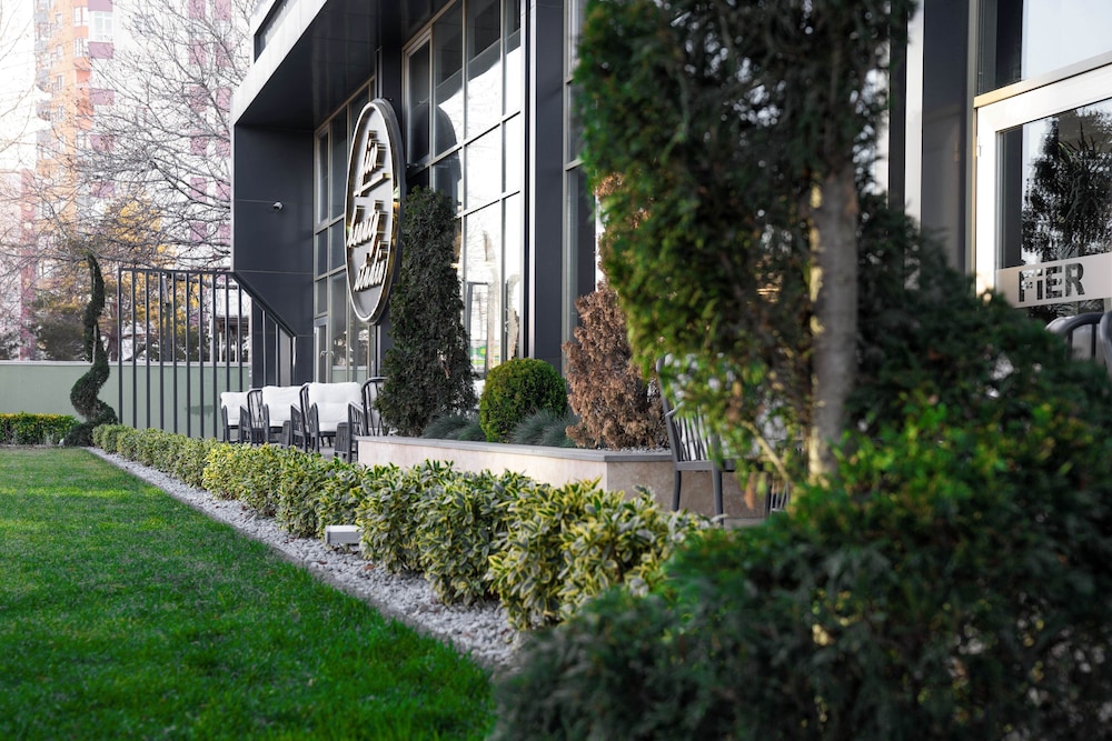 Fier Boutique Hotel - Boutique Class 46/50
