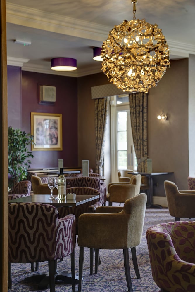 The Craiglands Hotel, Sure Hotel Collection By Best Western 37/61