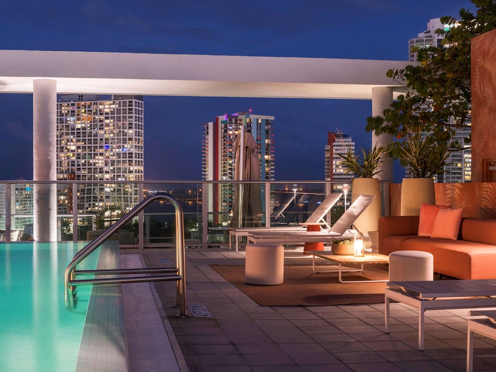 Novotel Miami Brickell 33/74